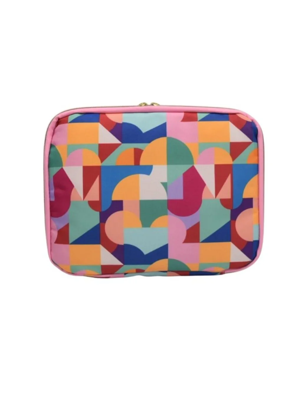 Geometric Print 12